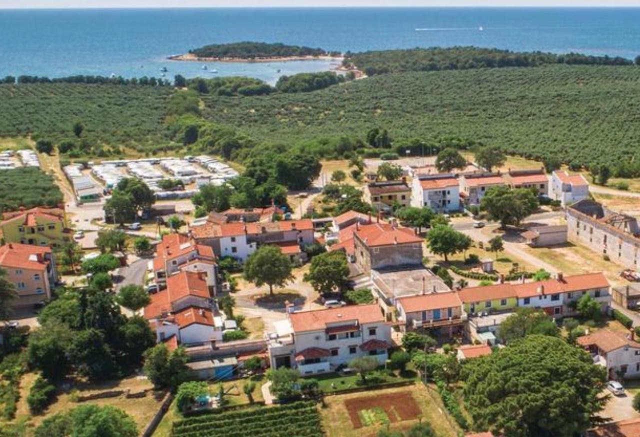 Apartments Vojvoda Poreč Dış mekan fotoğraf