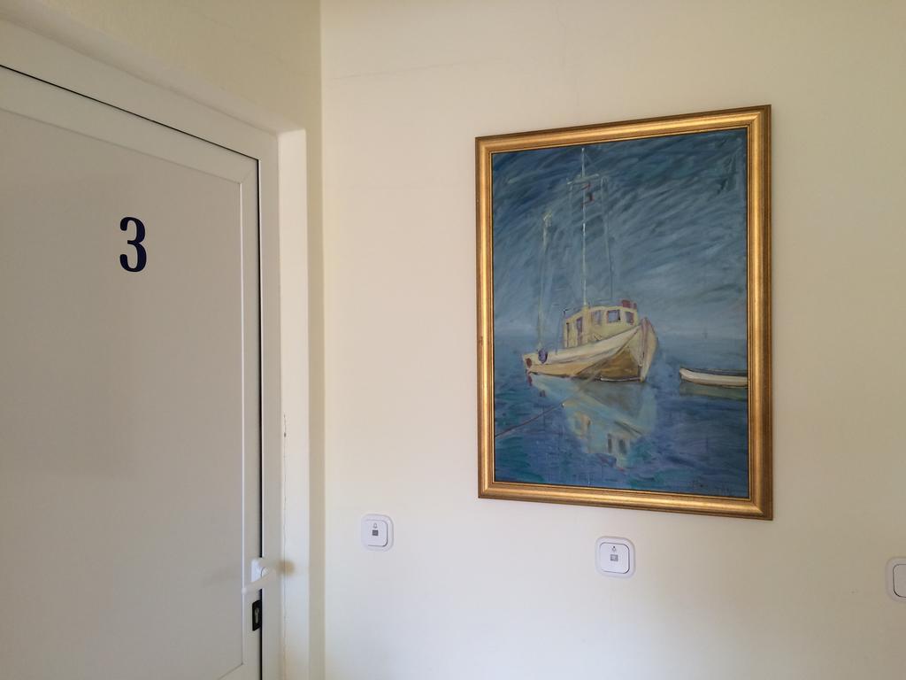 Apartments Vojvoda Poreč Dış mekan fotoğraf